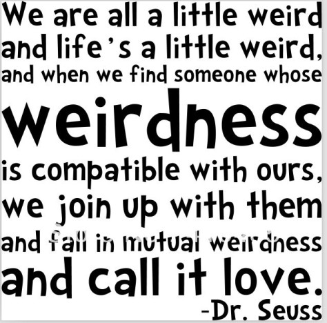 Life-s-a-Little-Weird-Dr-Seuss-22-H-x-22-W-Vinyl-Lettering-font